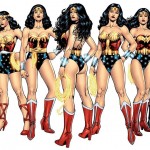 Various WW over the years