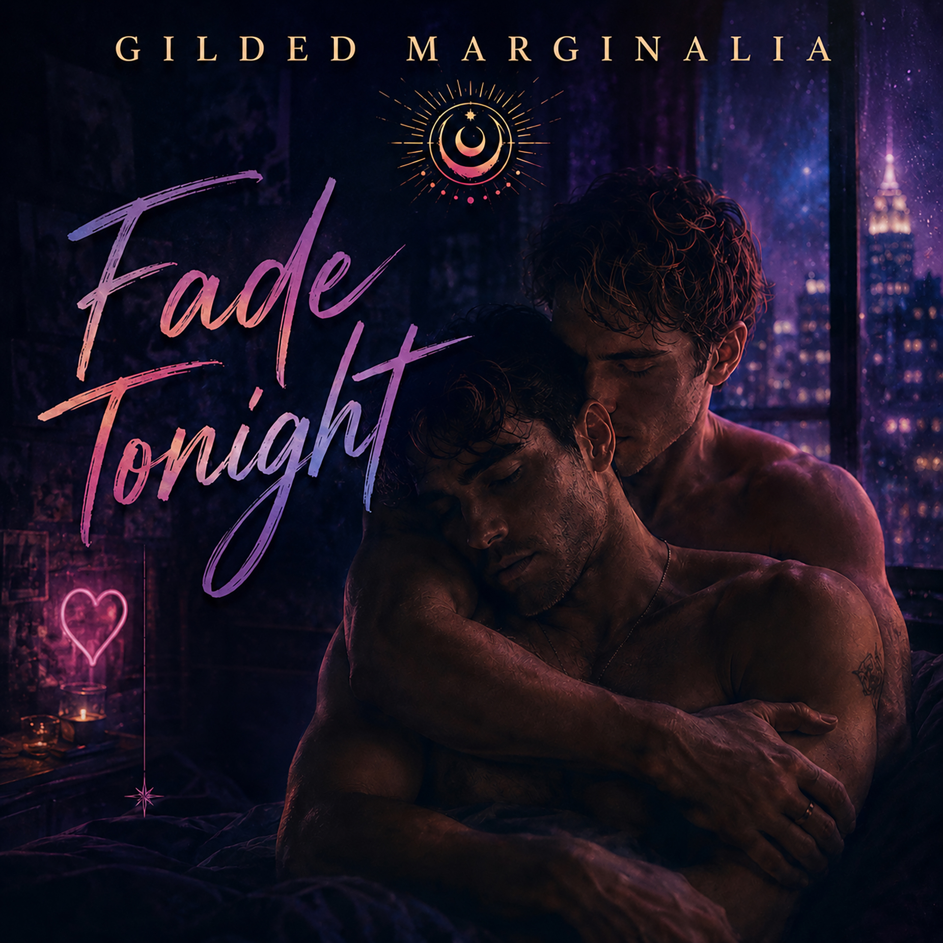 Fade Tonight